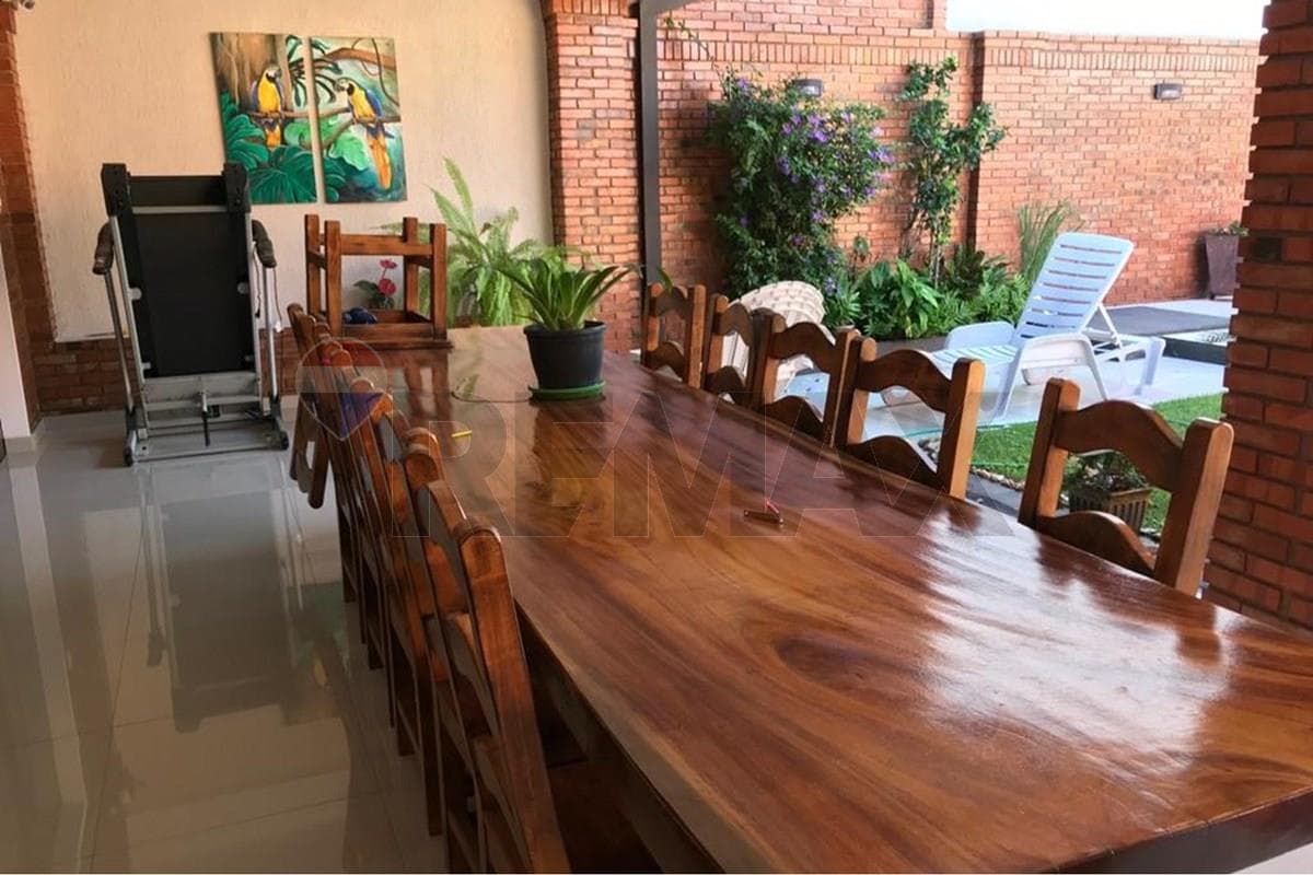 Casa en barrio Pinoza — foto 3