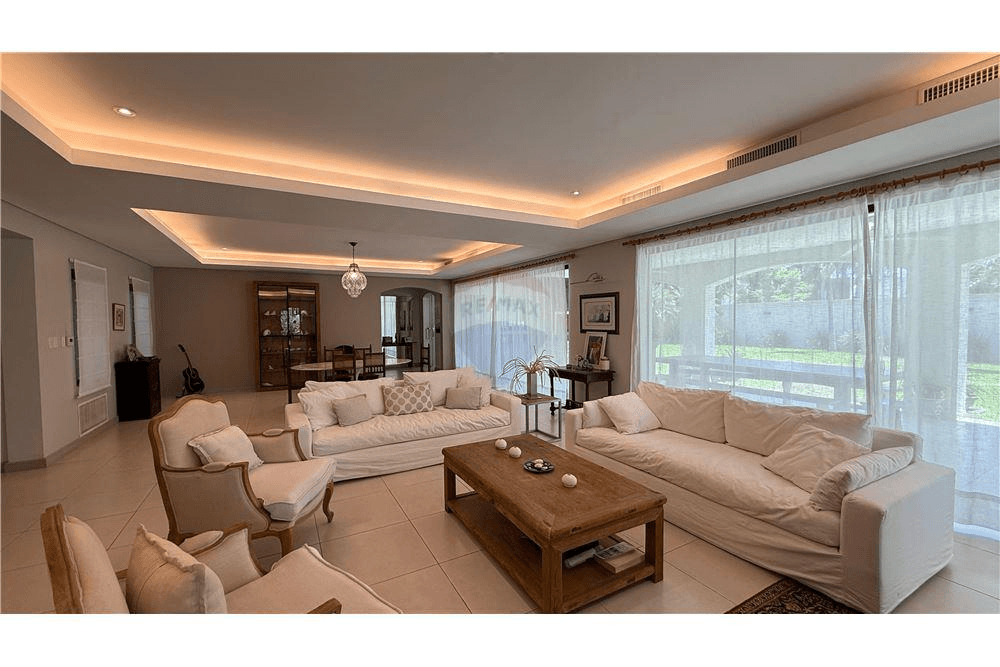 Residencia premium en alquiler, foto 5