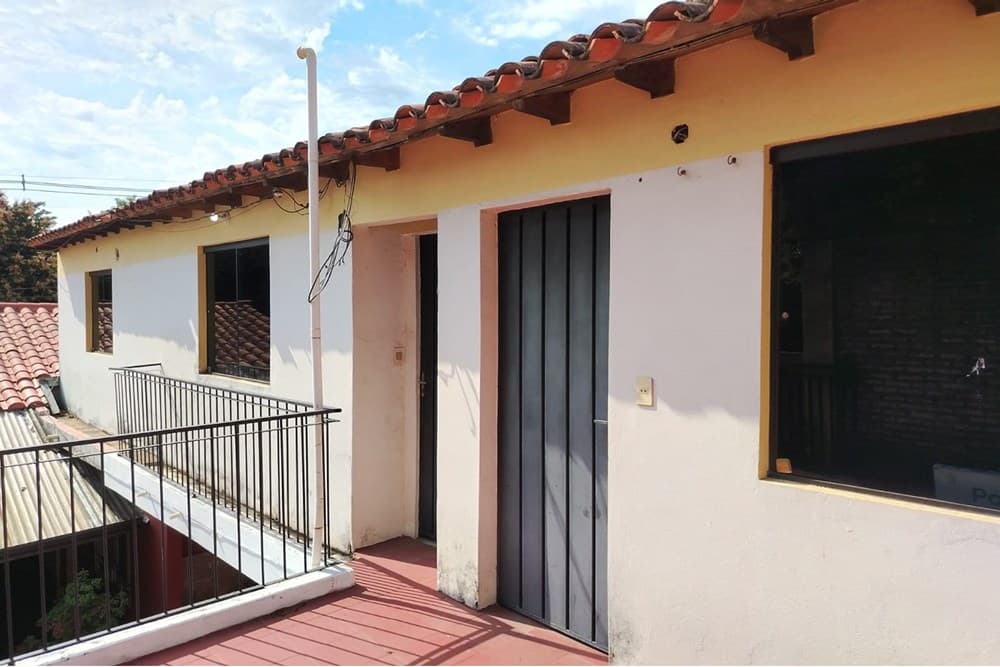 Casa en lambare zona 4 mojones, foto 2