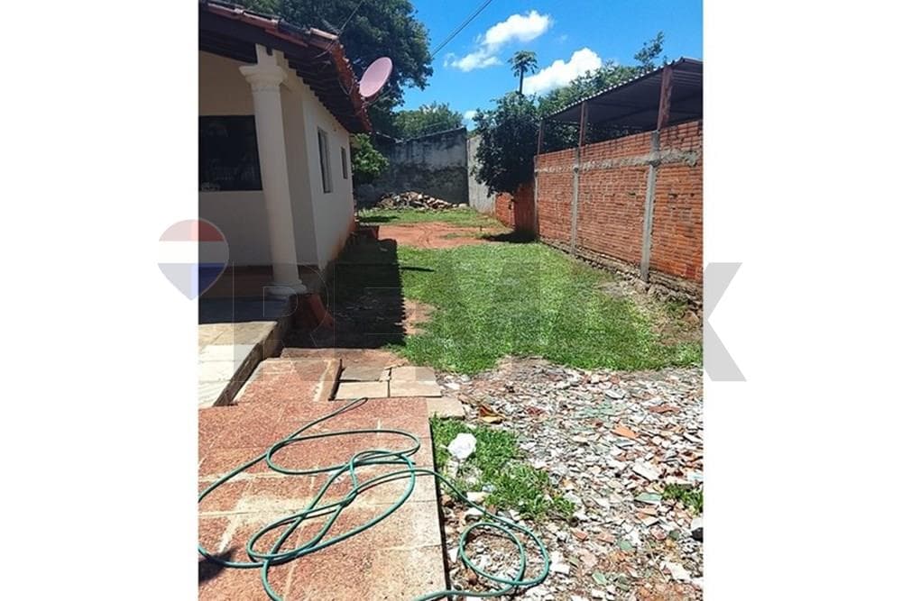Hermosa casa en Ñemby — foto 4
