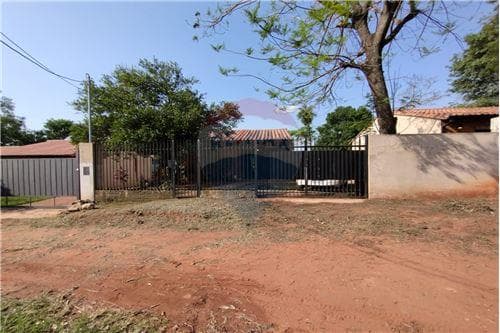 Casa-venta-py Central Ñemby Cristobal Colón Cristobal Colón, foto 2