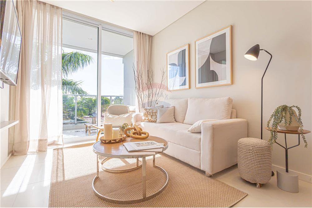 Habitalis Garay - Exclusivo edificio residencial en Villa Morra, foto 1