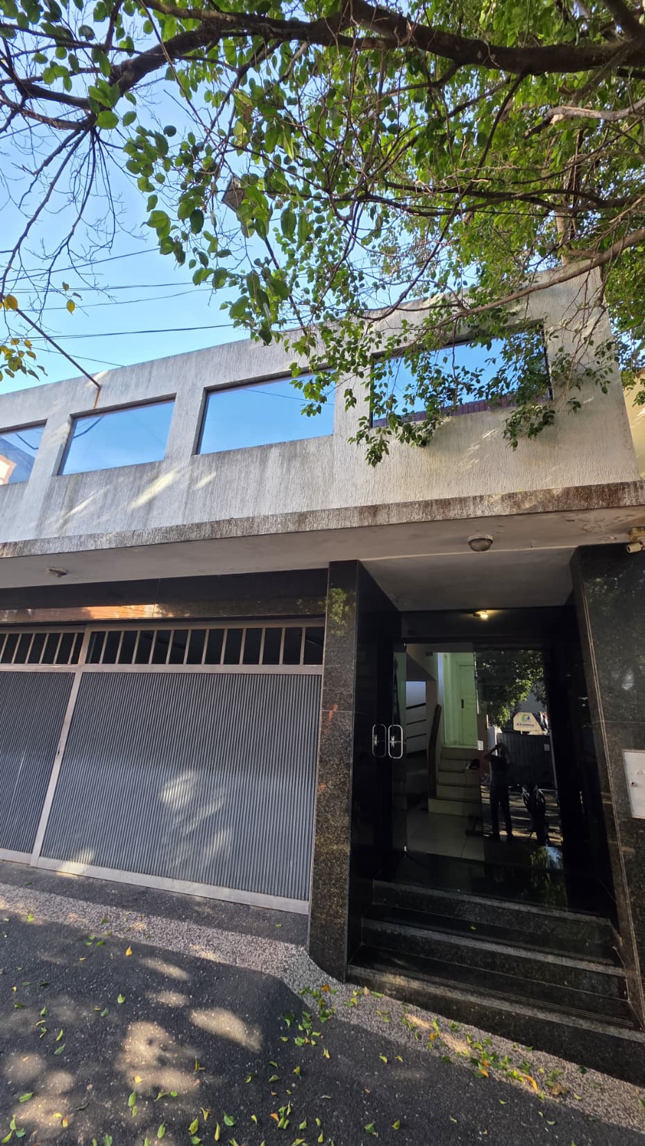 Propiedad centro de asuncion ideal para emprendimientos inmobiliarios, foto 3