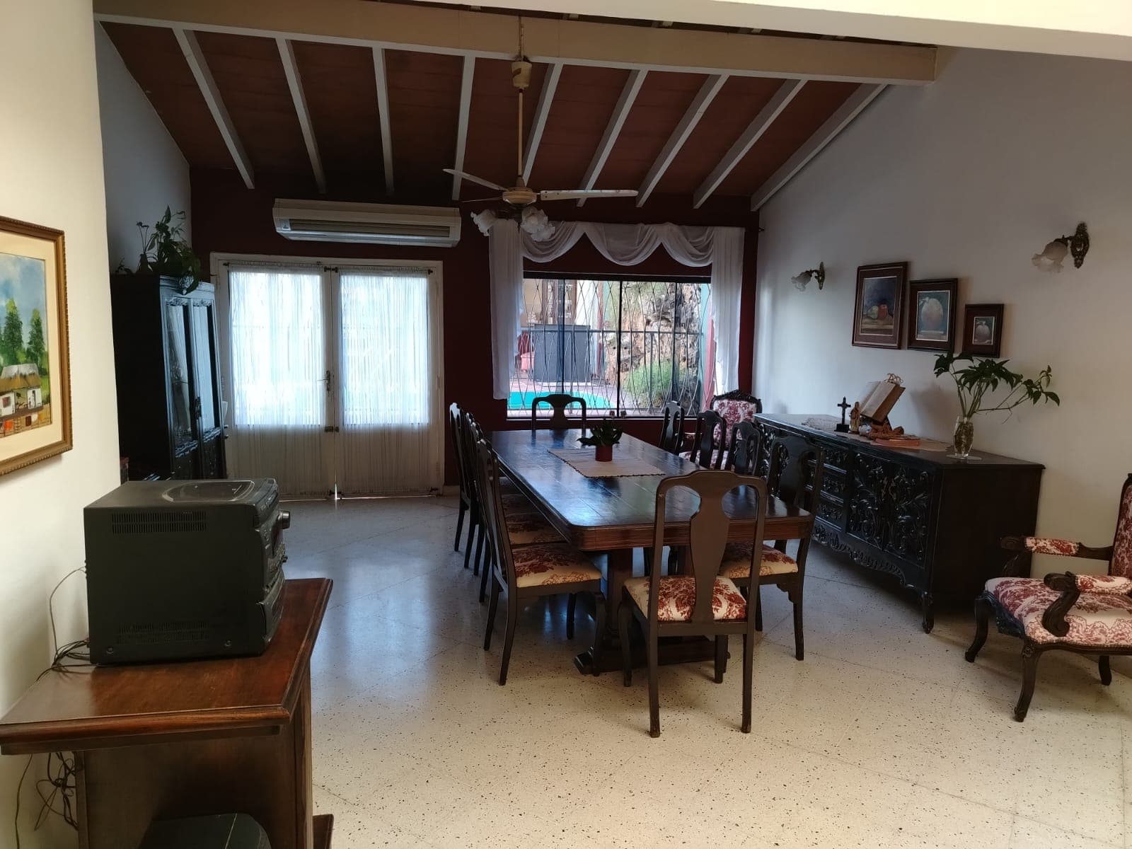 Casa en venta en Nazareth, foto 3
