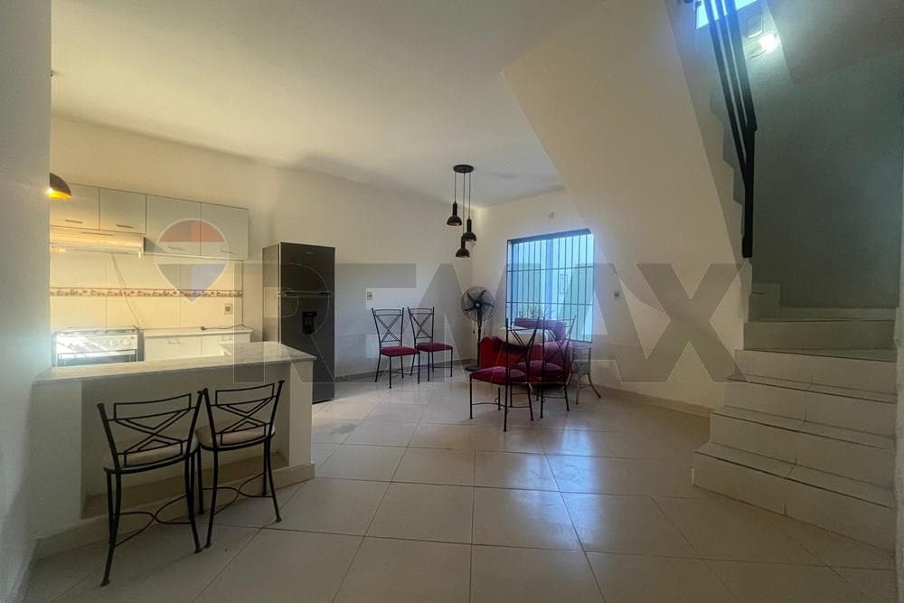 Duplex - Alquiler - Lambaré, Paraguay, foto 2