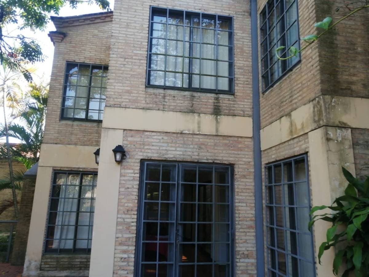 Casa en sanber amoblada, foto 2
