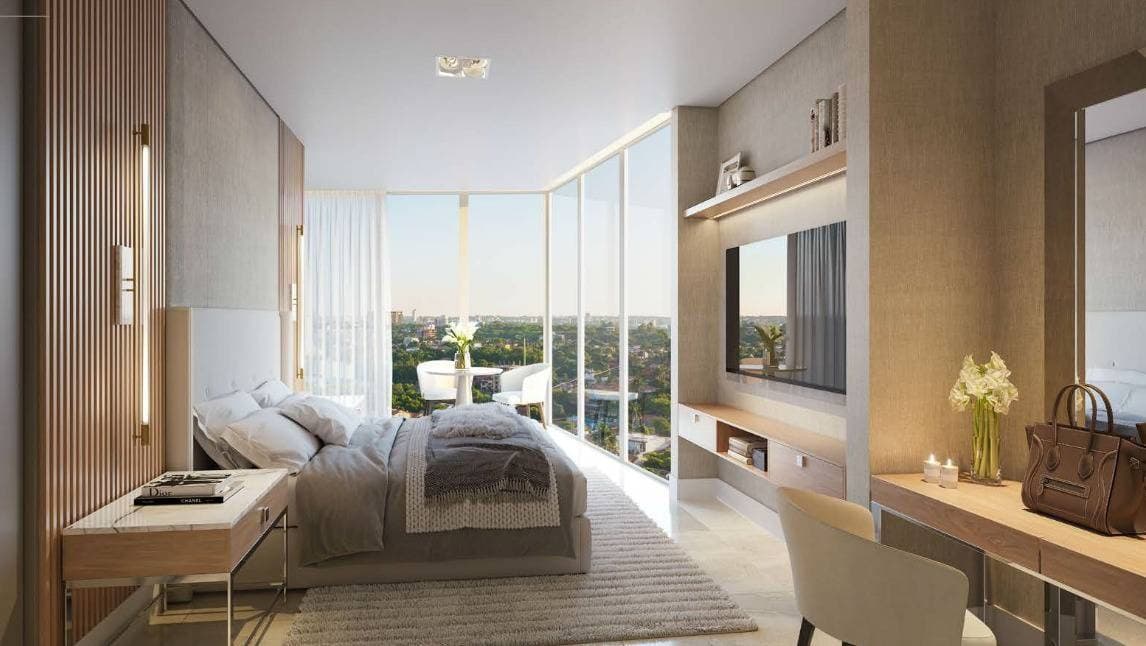 duplex de lujo en el barrio Mburukuja, Asunción — foto 3