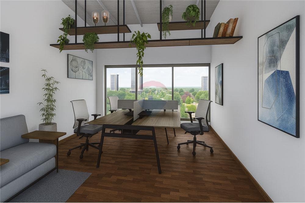 Departamento - Venta - Barrio Jara, foto 2