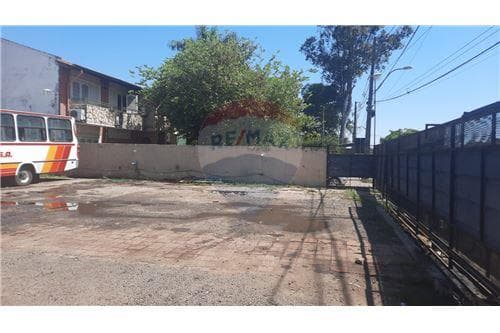 Terreno sobre Madame Lynch, foto 2