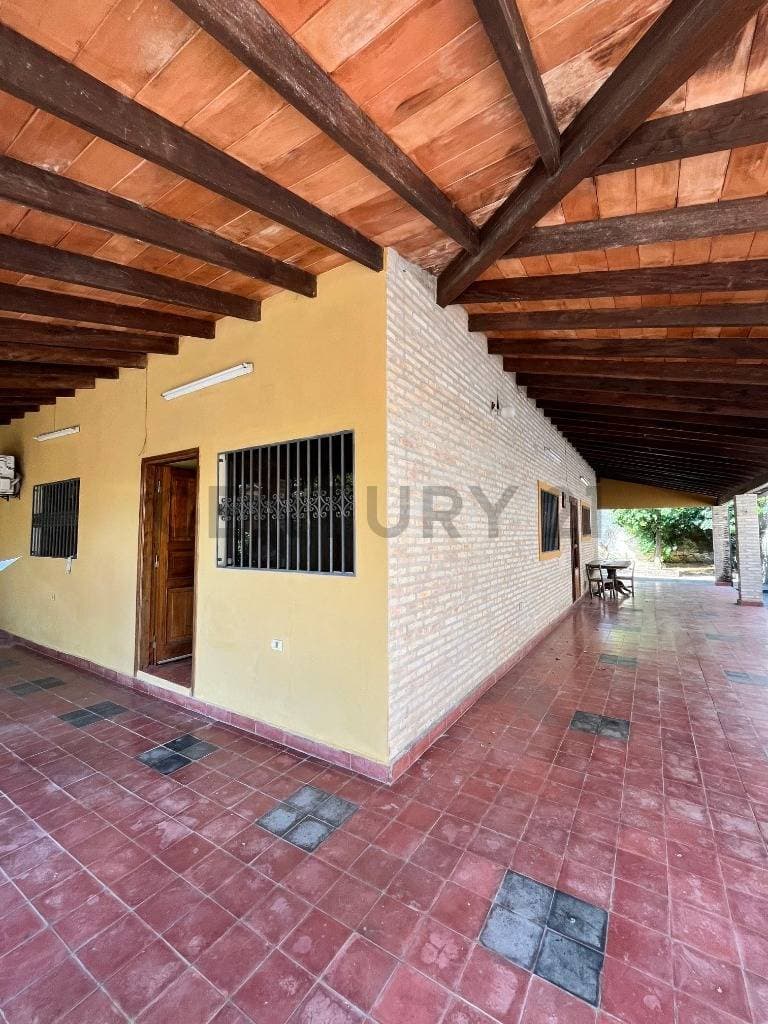 de Casa en Obrero, Asunción, foto 5