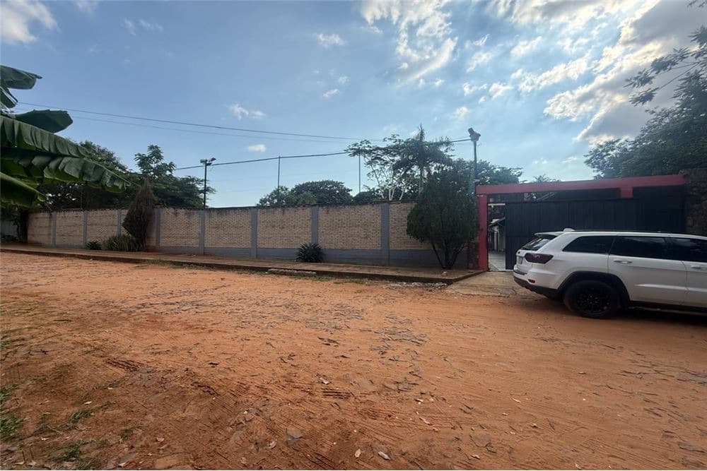 casa en San Lorenzo, Barcequillo, foto 3