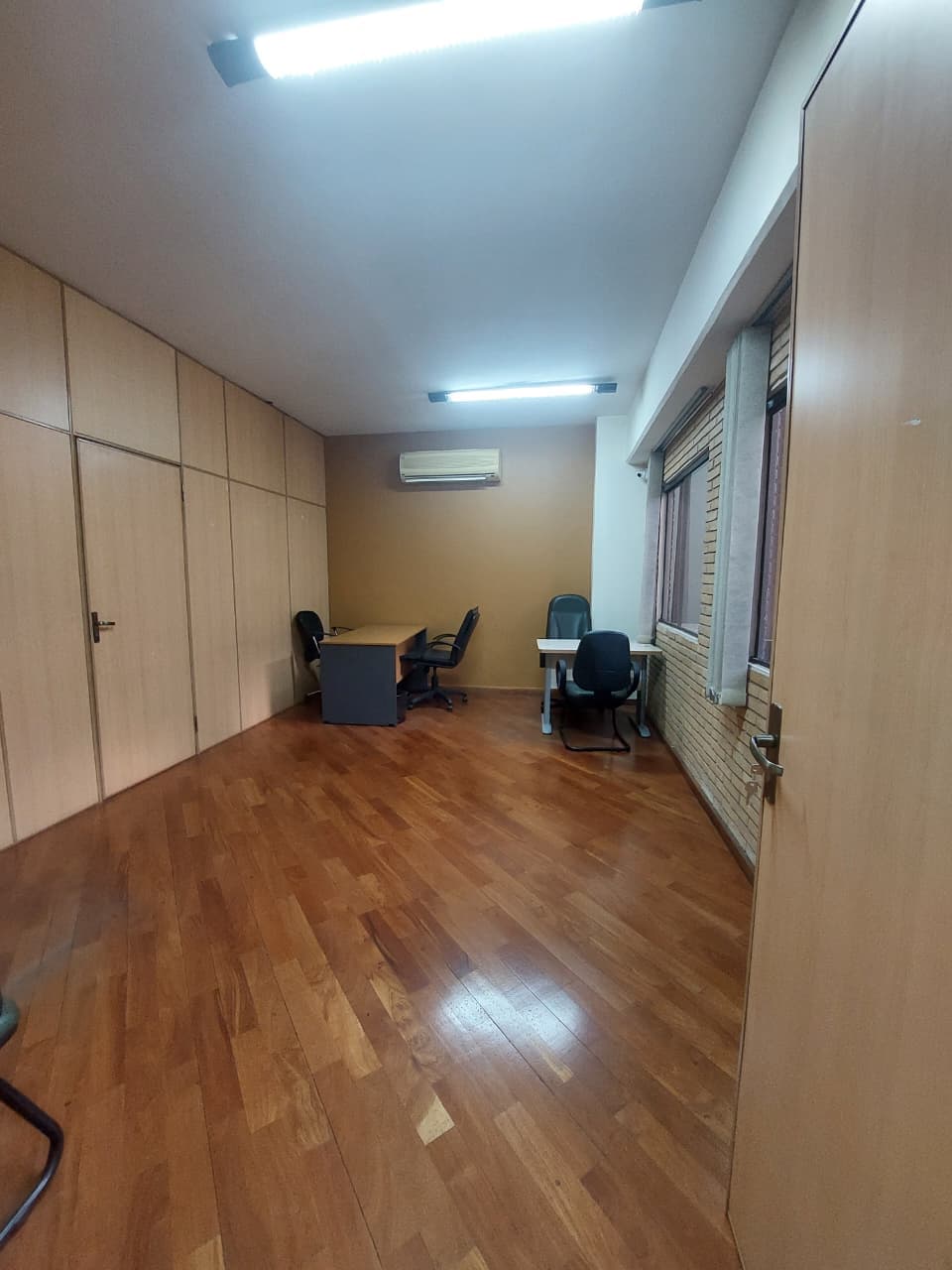 De oficina amoblada corporativa sobre boggiani, foto 4