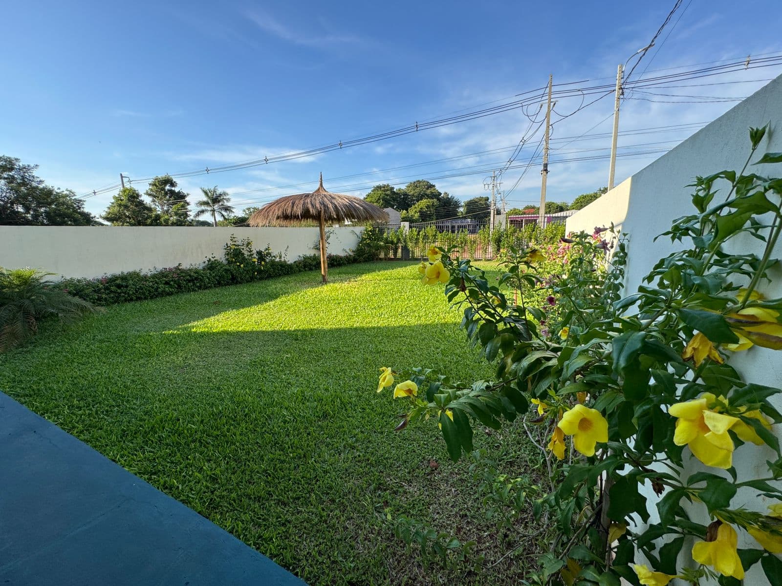 Barrio Cerrado "condominio Kambuchi Ita" — foto 4