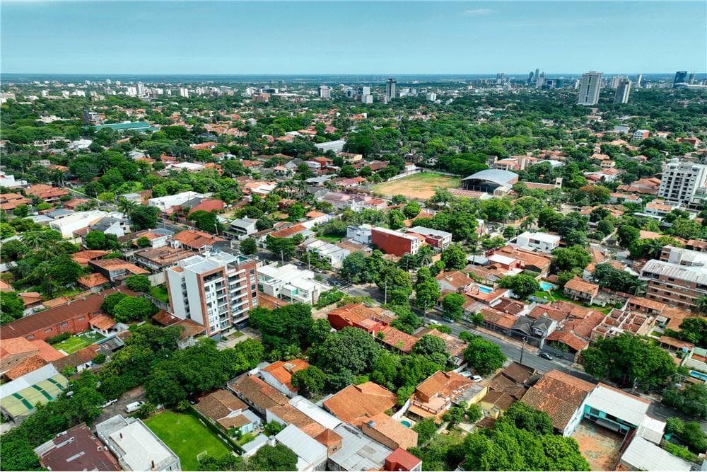 Terreno 600 m2 - Los Laureles, Asunción, foto 3