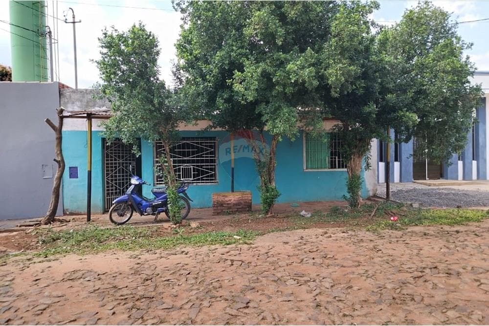 Casa en Capiatá KM.19, foto 1