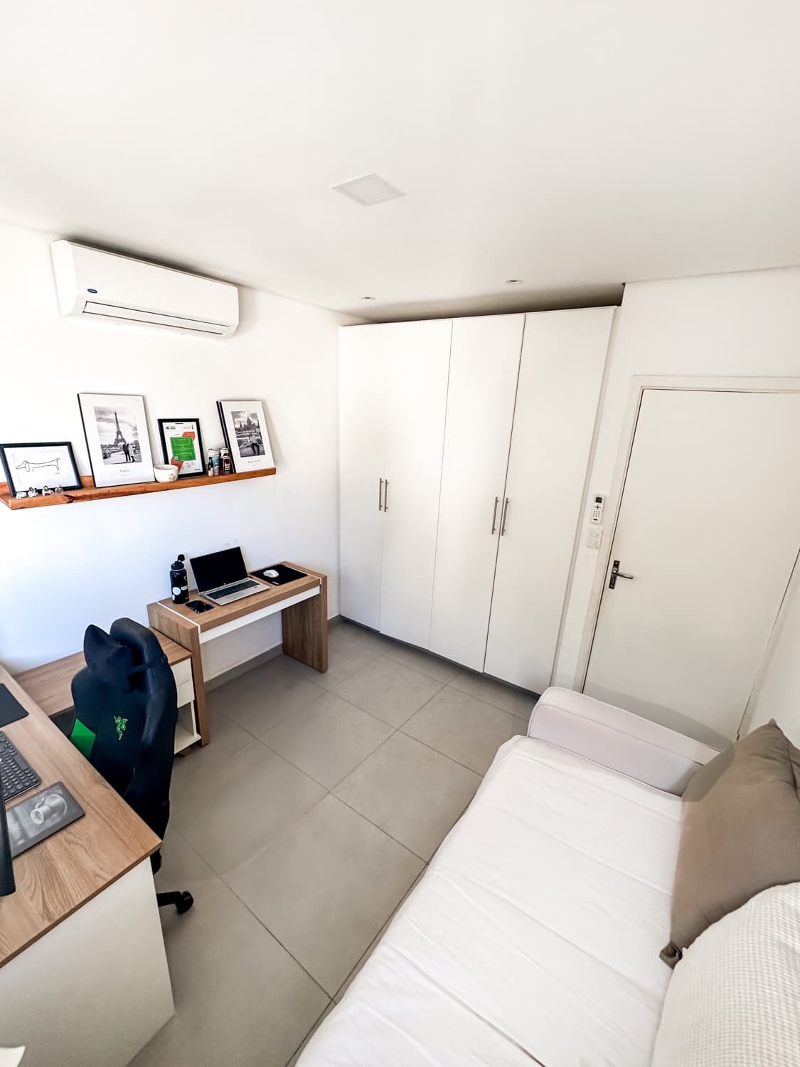 En Venta Duplex en el Cuarto Barrio de Luque, foto 3