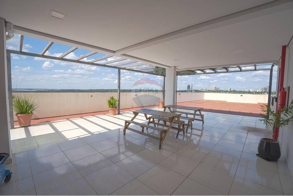 Departamento venta Bella Vista Asunción, foto 5