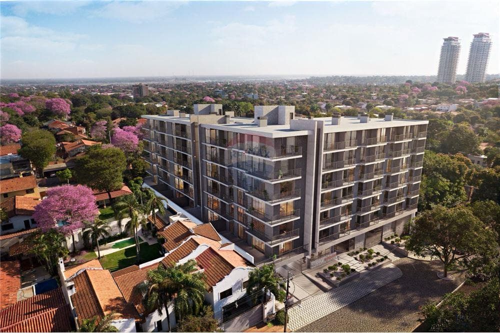 Departamento en Venta – URBAN MOLAS, Las Lomas (Carmelitas), foto 1