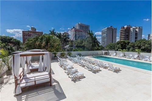 Departamento-Alquiler-Coronel cabrera, Ycuá Satí, Asunción, foto 1