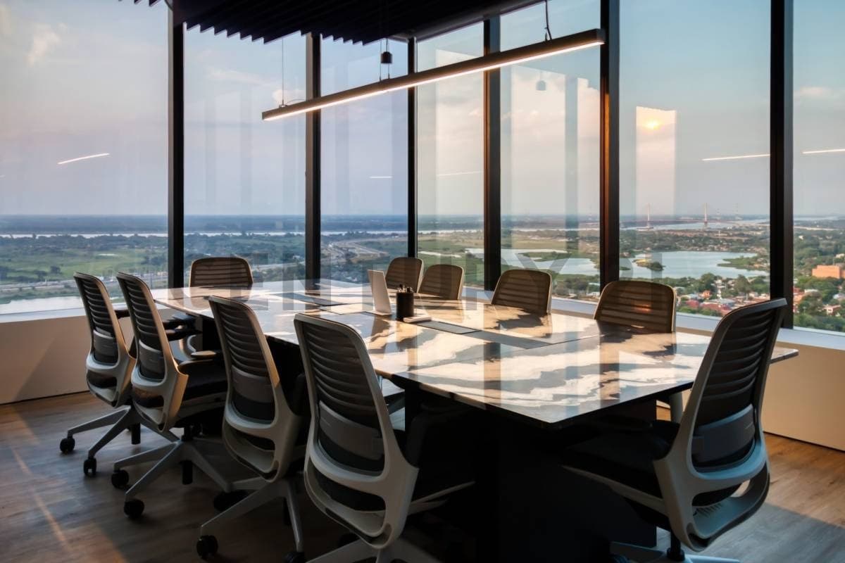Oficina corporativa en go tower business center, foto 4