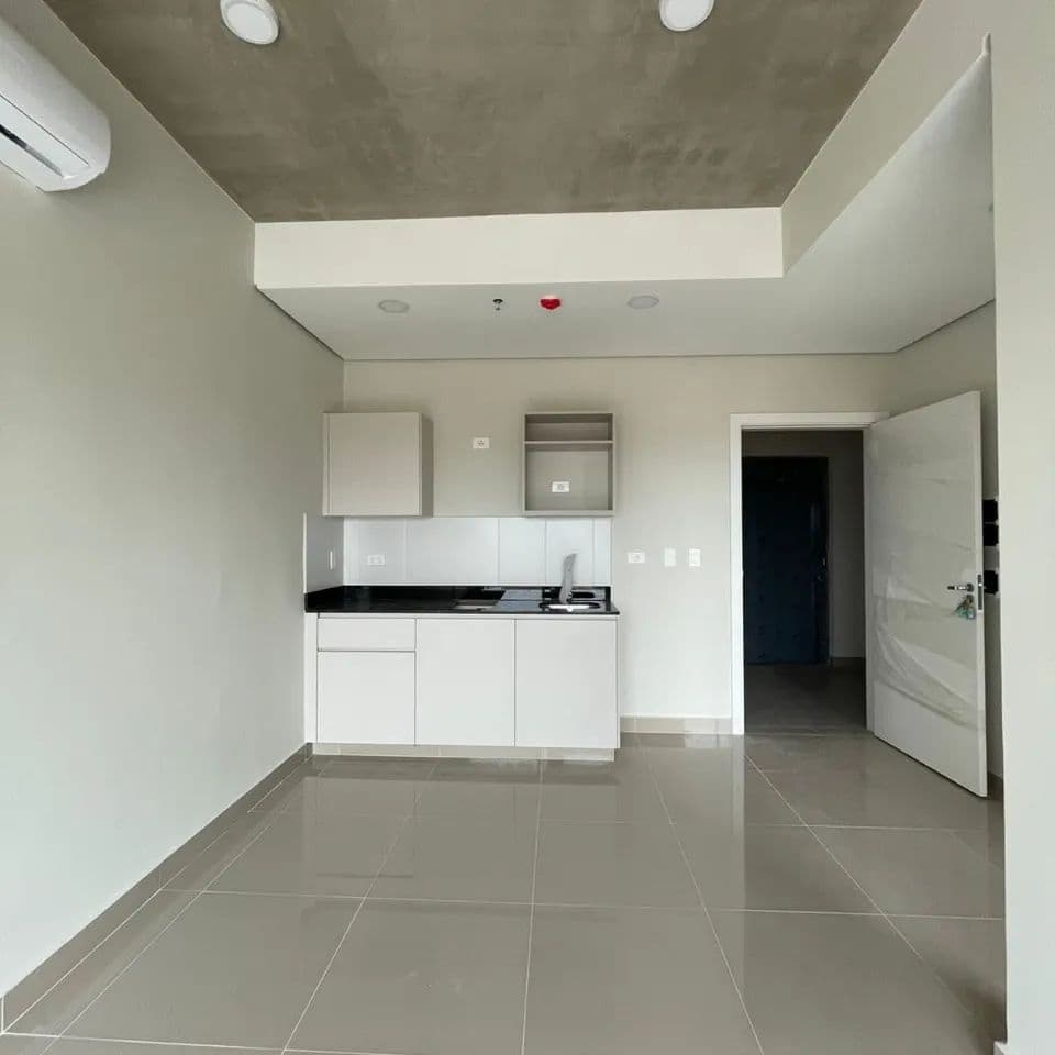 Departamento De 1 Dormitorio En Barrio Ytay, foto 2