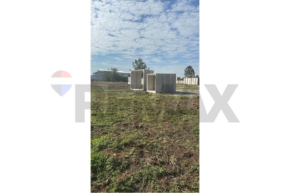 Terreno venta Cambyreta Paraguay, foto 2