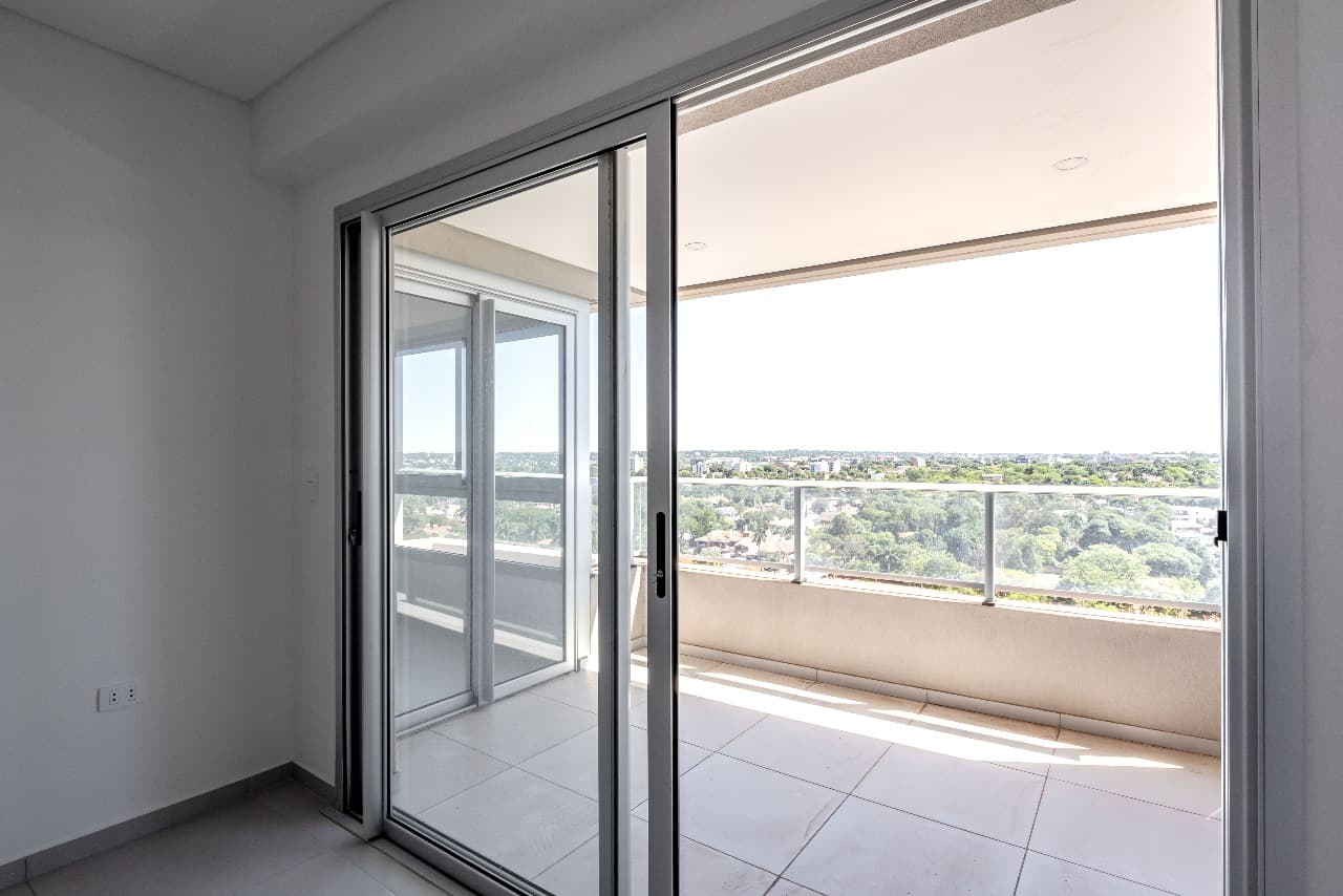 Departamento de 2 dormitorios - fortaleza boggiani, foto 4