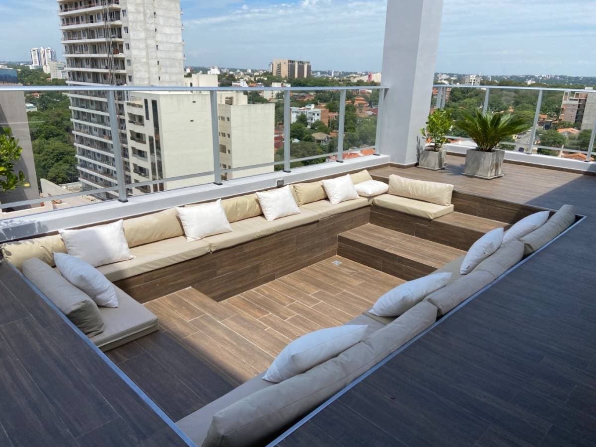 En venta departamento en el Edificio IN Molas 1362, foto 2