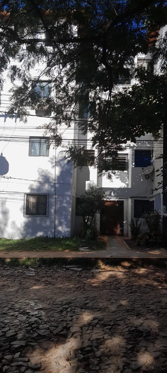 Departamento 2 Dormitorios En Loma Pytã – Zona Umax — foto 4