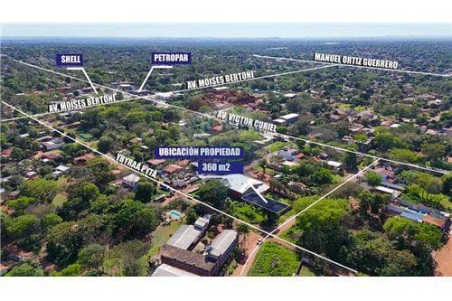 Terreno-Venta-PY Central San Lorenzo Capilla del Monte A 80 metros de Victorio…, foto 5