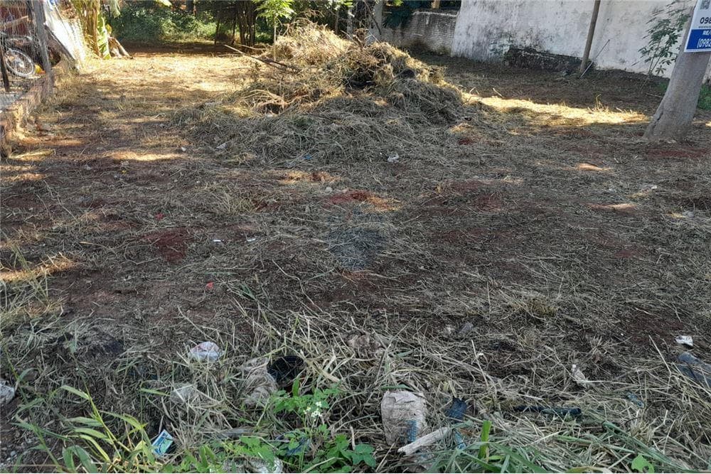 Terreno - Venta - Paraguay Central San Lorenzo, foto 3