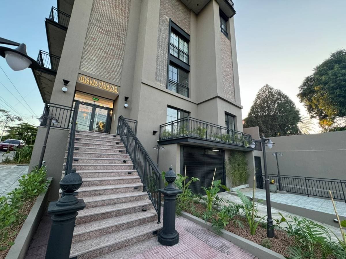 Departamento de 1 dormitorio a estrenar en el edificio grand chelsea, foto 1