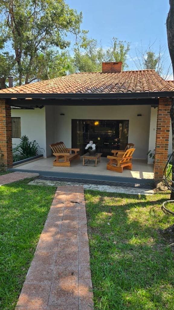 En Ventra Casa en San Bernardino - Villa del Lago, foto 3