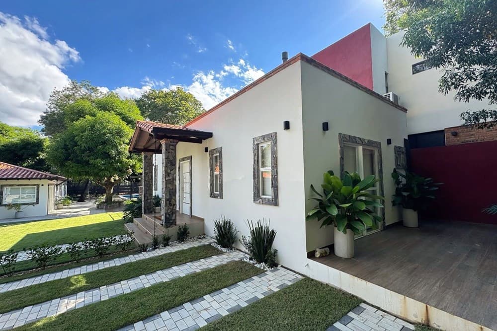 Casa en San Bernardino, foto 4