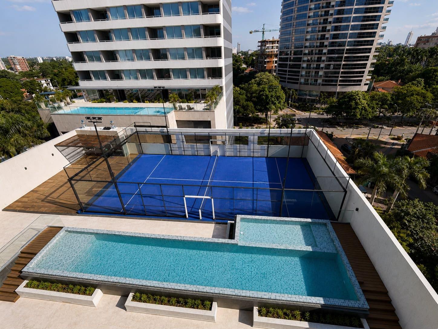 Inversión en Santa Teresa | 1 y 2 dorm + cochera | Alta demanda de alquiler — foto 2