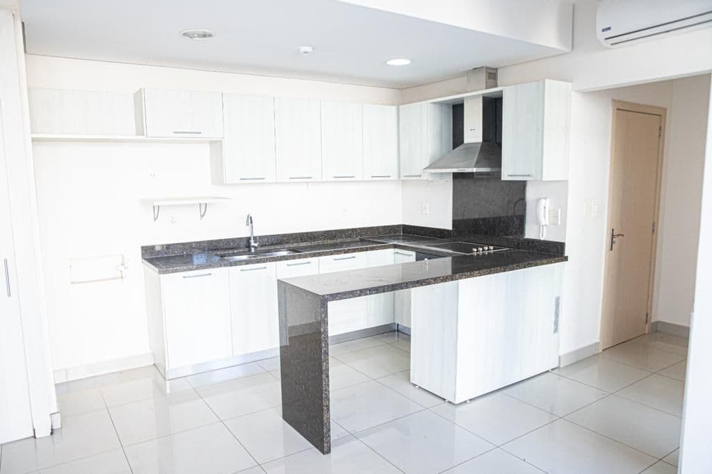 Departamento de 2 dormitorios en b° Jara - Asunción, foto 4