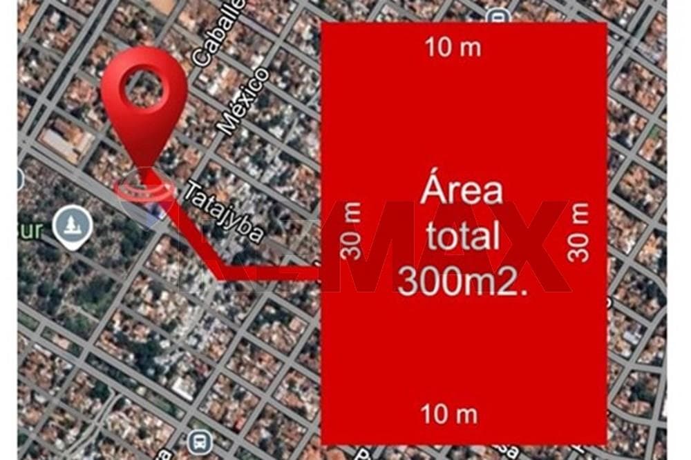 Terreno en venta en barrio obrero, foto 2