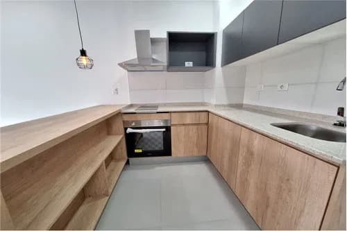 Departamento En Denis Roa, foto 3