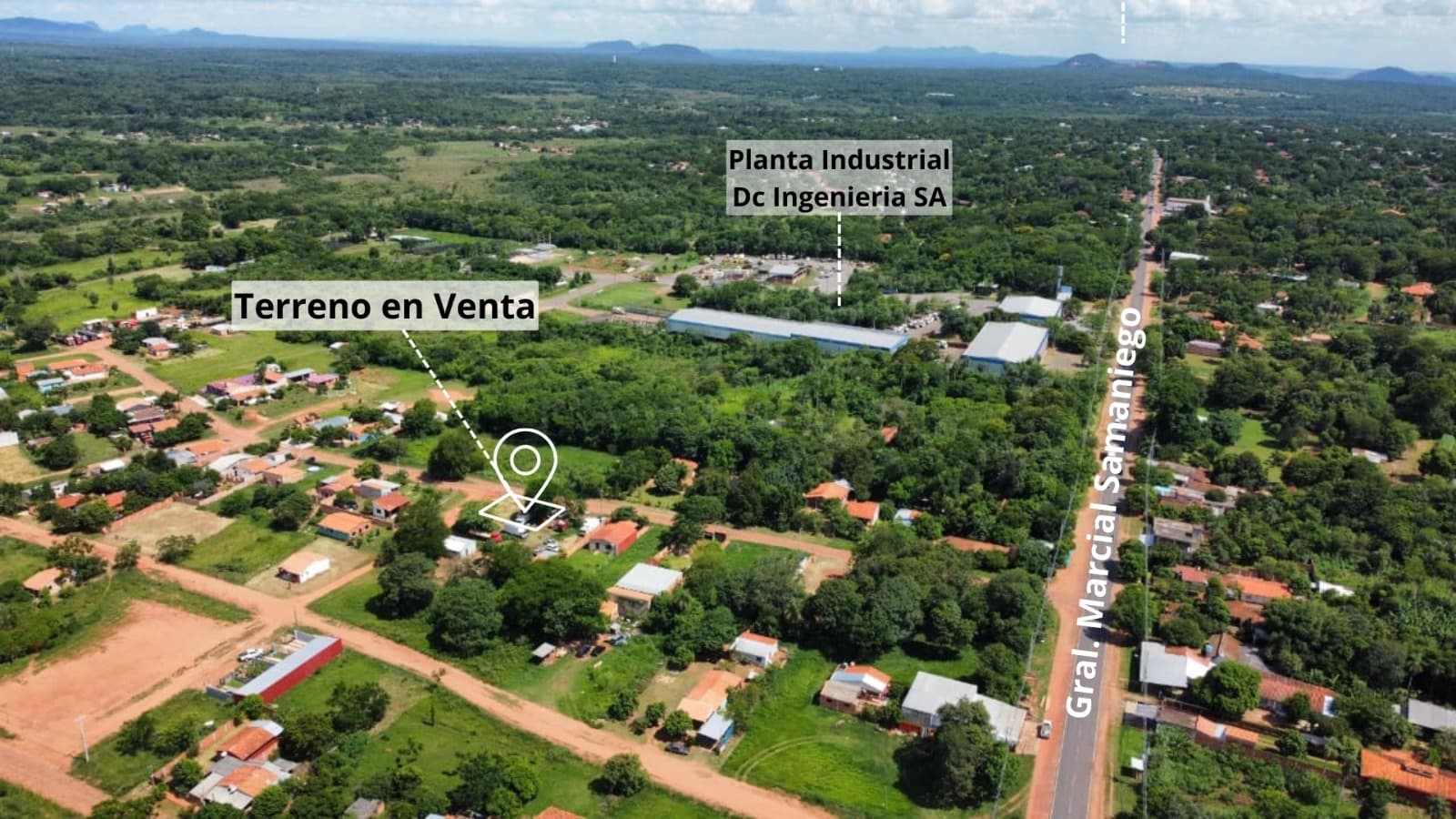 Terreno en esquina en Ita, foto 4