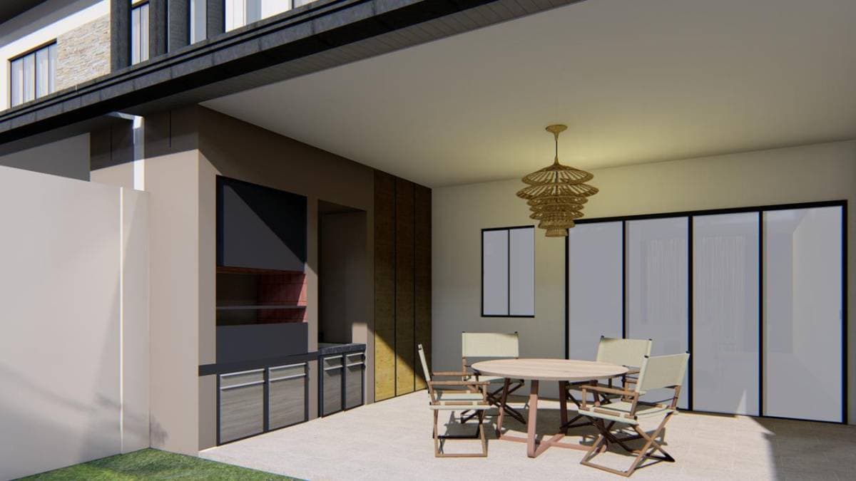 Duplex a estrenar, foto 2