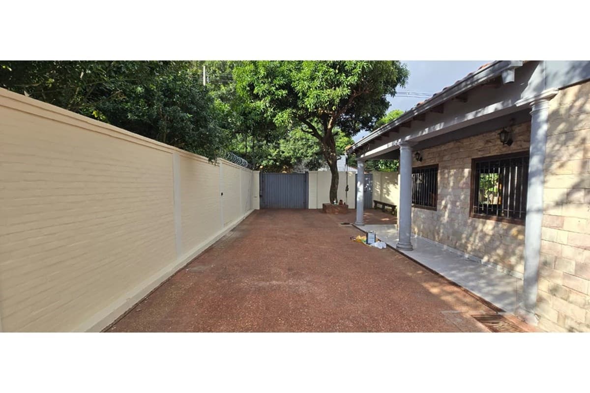 Hermosa casa en Lambare, Barrio San Isidro, foto 4