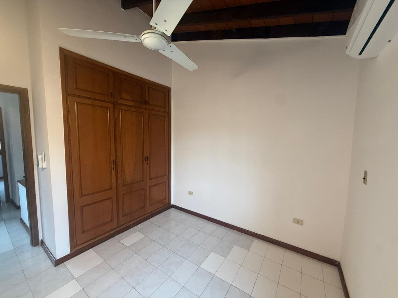 Duplex en alquiler, Villa Aurelia, Asuncion, foto 5