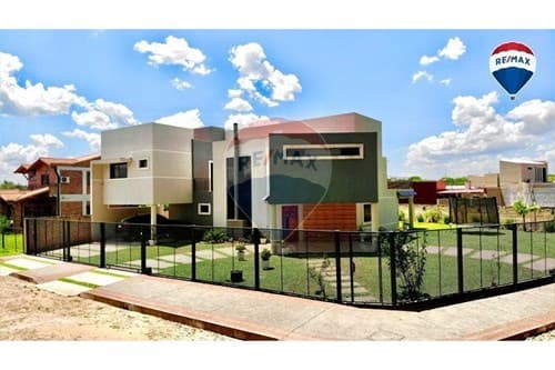 Casa-Venta-PY Central Ypané, foto 1