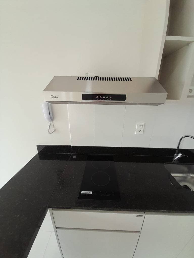 Departamento monoambiente en Luque Zona CIT - ID 48021, foto 4