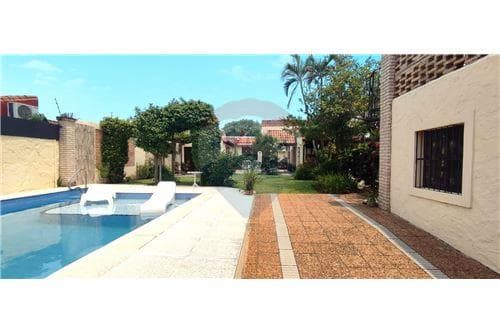 Casa en venta Asunción
