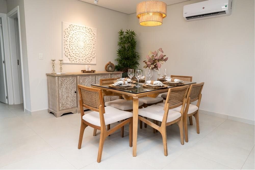 En venta hermoso apartamento en villa aurelia asuncion, foto 2