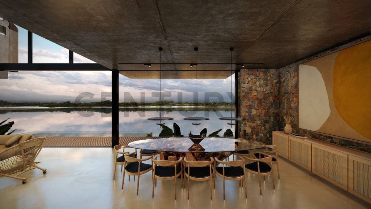 Residencia terrazas malibú la nueva asuncion, foto 4