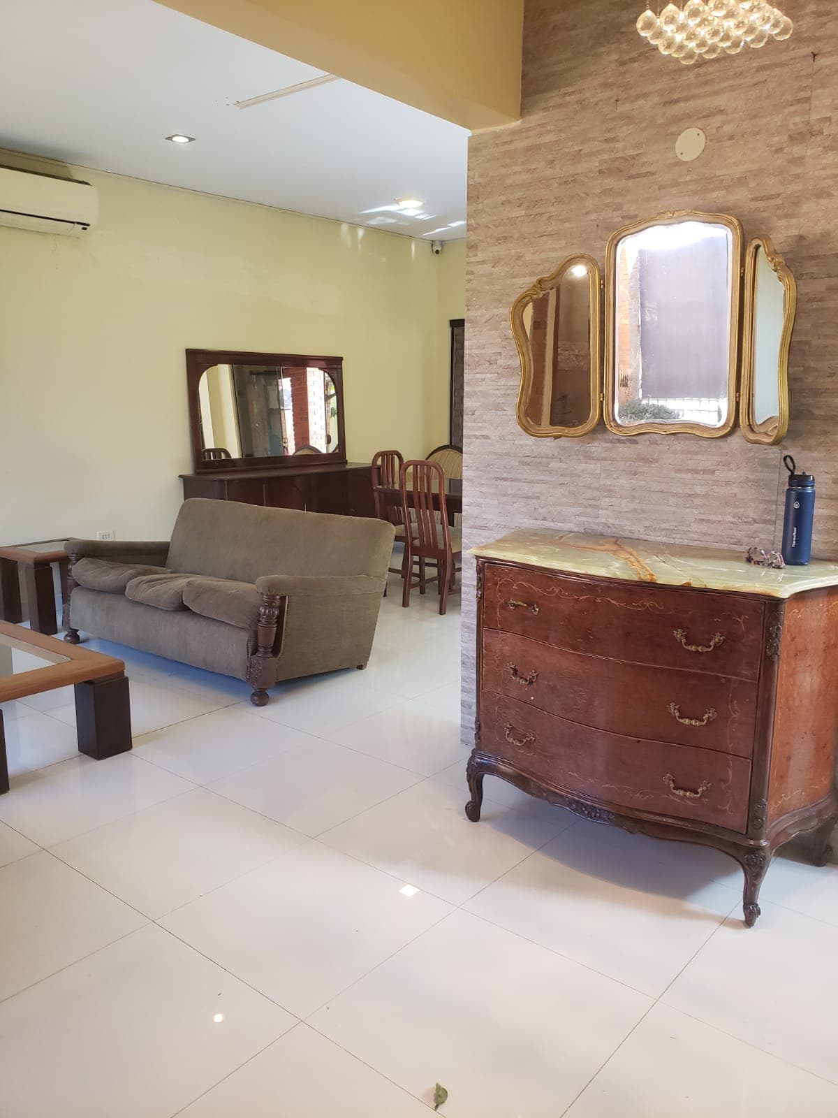 Hermosa casa en asuncion cerca de todo — foto 4