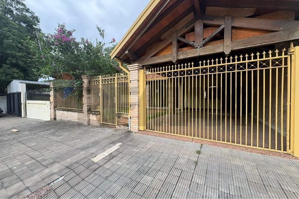???? *en alquiler* | ???? Amplia casa Asunción b° republicano????