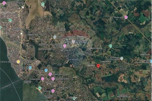 Terreno en venta, cambyreta — foto 4